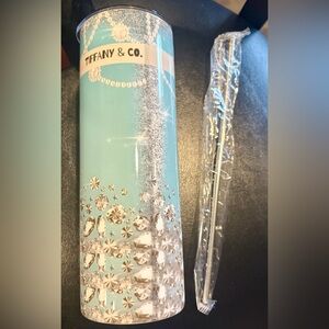 BNIB Stainless Steel 20 oz Tumbler